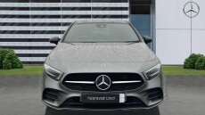 Mercedes-Benz A-Class A250e AMG Line Premium Plus Edition 5dr Auto Hatchback